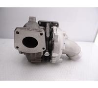 GARRETT 716885-5005S Turbocompressore, Sovralimentazione per VW
