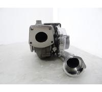 GARRETT 720931-5005S Turbocompressore, Sovralimentazione per VW