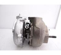 GARRETT 725364-9022S Turbocompressore, Sovralimentazione per BMW