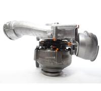 GARRETT 729325-5004S Turbocompressore, Sovralimentazione per VW