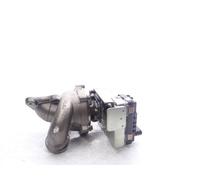 GARRETT 742110-9007S Turbocompressore, Sovralimentazione per FORD