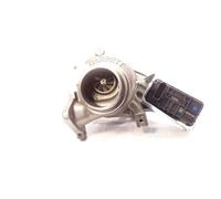GARRETT 742693-9004S Turbocompressore, Sovralimentazione per MERCEDES-BENZ