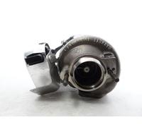 GARRETT 742730-9019S Turbocompressore, Sovralimentazione per BMW