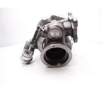 GARRETT 753481-5001S Turbocompressore, Sovralimentazione per SCANIA