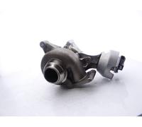 GARRETT 756047-9006S Turbocompressore, Sovralimentazione per CITROËN,PEUGEOT