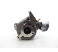 GARRETT 758219-9005S Turbocompressore, Sovralimentazione per AUDI