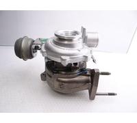 GARRETT 761618-5004S Turbocompressore, Sovralimentazione per SUZUKI