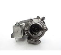 GARRETT 762965-5020S Turbocompressore, Sovralimentazione per BMW