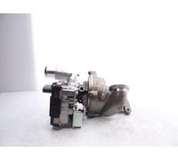 GARRETT 763647-9021W Turbocompressore, Sovralimentazione per FORD