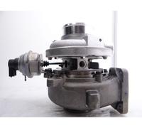 GARRETT 789773-5030S Turbocompressore, Sovralimentazione per FUSO (MITSUBISHI),M