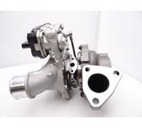 GARRETT 796017-5008S Turbocompressore, Sovralimentazione per HYUNDAI