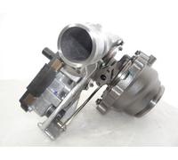 GARRETT 798128-9009S Turbocompressore, Sovralimentazione per CITROËN,PEUGEOT
