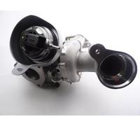 GARRETT 806500-5002S Turbocompressore, Sovralimentazione per CITROËN,PEUGEOT