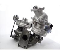 GARRETT 810358-5005S Turbocompressore, Sovralimentazione per MAZDA