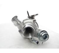 GARRETT 814698-5002S Turbina per OPEL ASTRA J Astra K Schrägheck (B16)