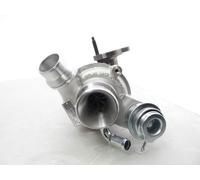 GARRETT 814698-5002S Turbocompressore, Sovralimentazione per OPEL,VAUXHALL