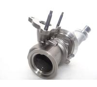 GARRETT 814698-5004S Turbocompressore, Sovralimentazione per OPEL,VAUXHALL