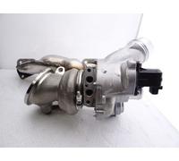 GARRETT 820021-5001S Turbocompressore, Sovralimentazione per BMW