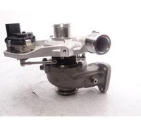 GARRETT 838452-5002S Turbocompressore, Sovralimentazione per FORD