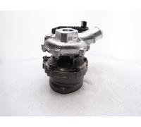 GARRETT 854800-5001W Turbocompressore, Sovralimentazione per FORD