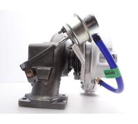 GARRETT 878999-5001S Turbocompressore, Sovralimentazione