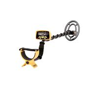 Garrett ACE 250 Metal Detector Display LCD Giallo/Nero