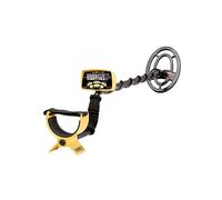 METAL DETECTOR ACE 250+CUFFIE+GUANTI+ZAPPETTA+COLTELLO+BATTERIE+COPRIPIASTRA