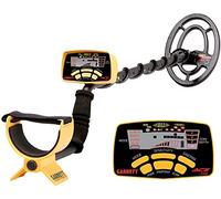 Garrett Ace 250 - Rilevatore di metalli consegnato con suo Protegge Disco.