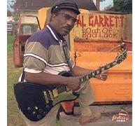 Out Of Bad Luck (CD) Album