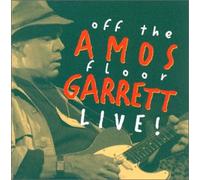 Garrett,Amos - Off the Floor-Live!