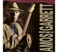 Garrett, Amos - Third Man In
