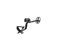 GARRETT AT GOLD Metal Detector + Casco Ms-2 At