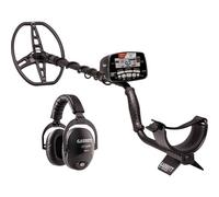 METAL DETECTOR AT MAX INTERNATIONAL GARRETT PIASTRA 8.5" CERCAMETALLI ORO MONETE