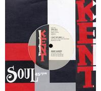 GARRETT, BOBBY/CURTIS LEE - 7-I CAN'T GET WAY