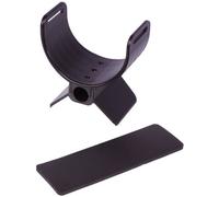 Garrett Bracciolo e Stand con Bracciolo Pad per Pro e Oro