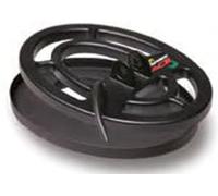 Garrett Copri Piastra Metal Detector ACE 150 e ACE 250 6.5x9"