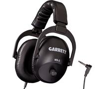 Garrett Cuffie Per Rilevatore Metalli MS-2 Con Controllo Volume Spina 1/4"
