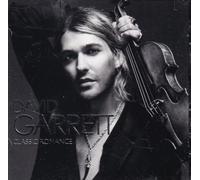 Garrett,David - Classic Romance