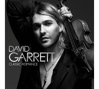 Garrett,David - Classic Romance