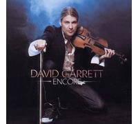 Garrett,David - Encore