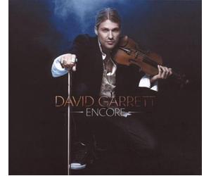 Garrett,David - Encore