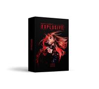 Garrett,David - Explosive (Ltd.Fan Box)