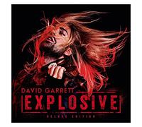 Garrett,David - Explosive t.)