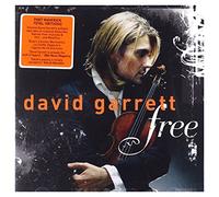 Garrett David - Free