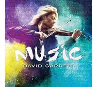 Garrett, David - Music