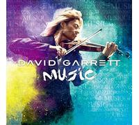 Garrett, David - Music