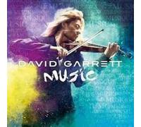 Garrett, David - Music