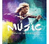 Garrett, David - Music