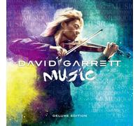 Garrett, David - Music: Special Edition