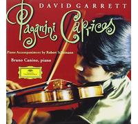 Garrett, David - Paganini: Caprices